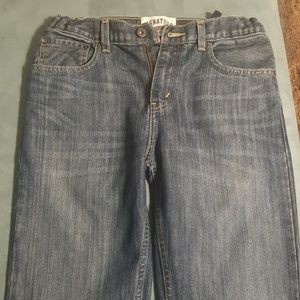 Gently used Levi Strauss jeans